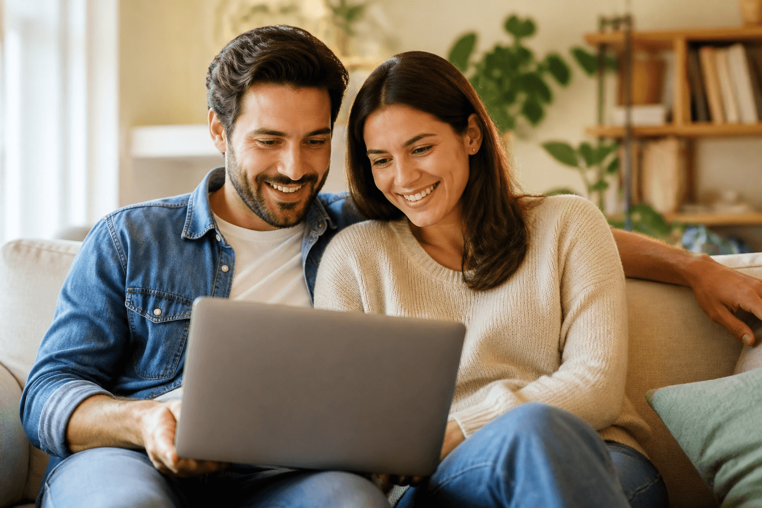 Happy Customers using MCG