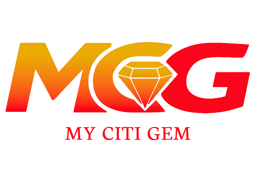 MCG Logo