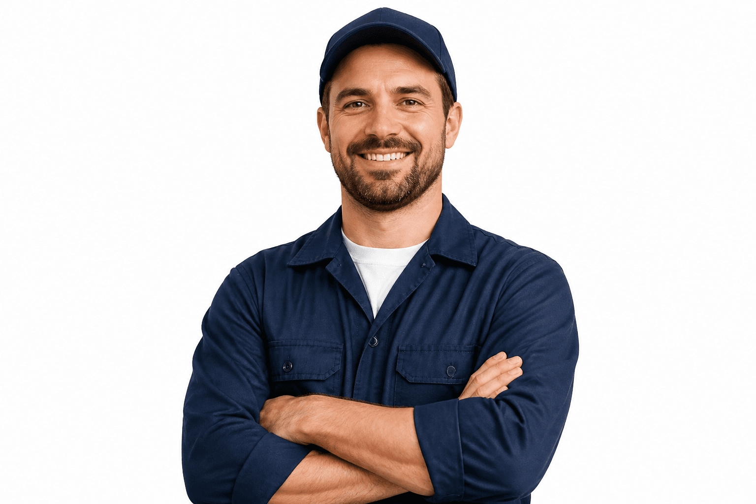 Professional Vendor partner