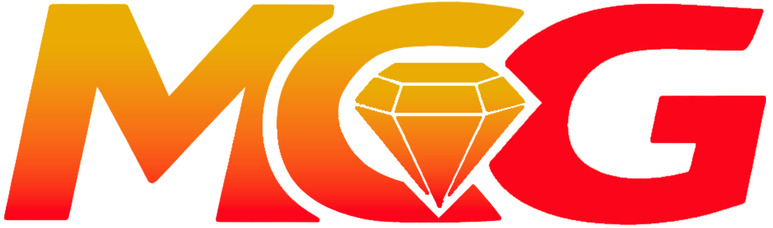 My City Gem MCG Logo